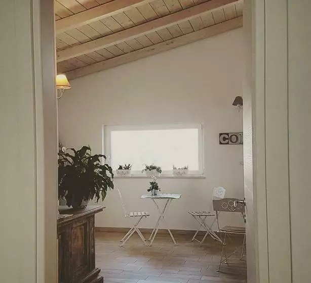 Like At Home B&b