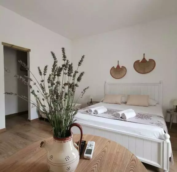 Like At Home B&b