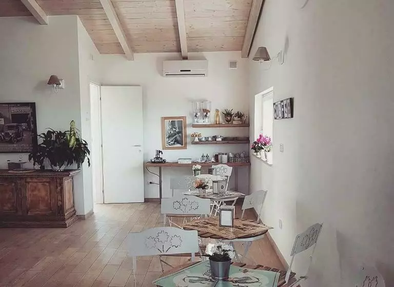Like At Home B&b