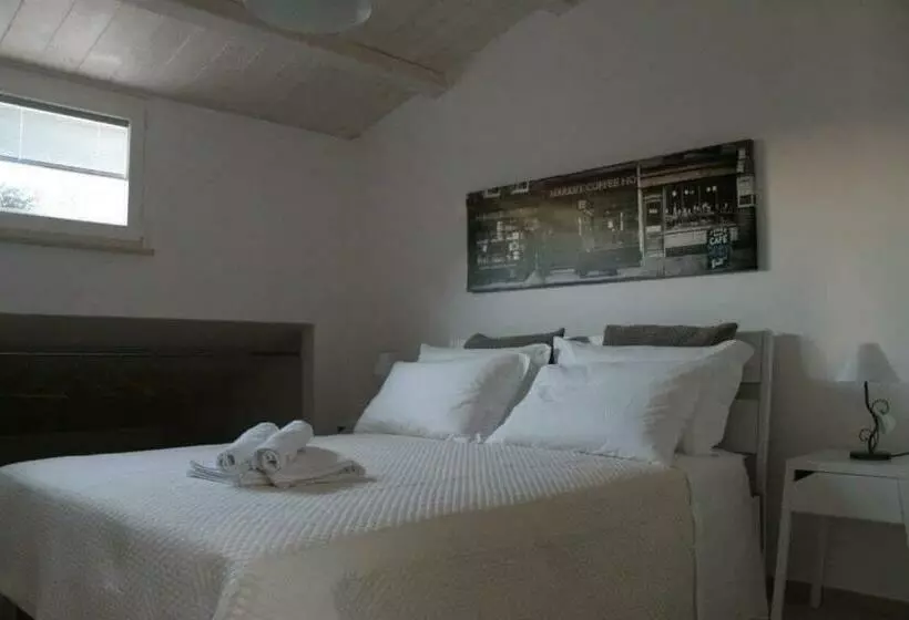 Like At Home B&b