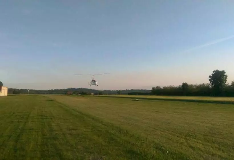 Lunafragola Atelier B&b