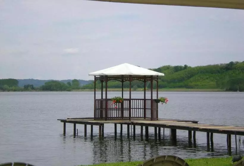 Lunafragola Atelier B&b