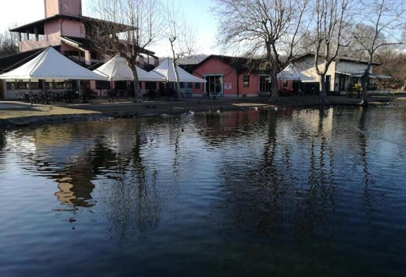 Lunafragola Atelier B&b