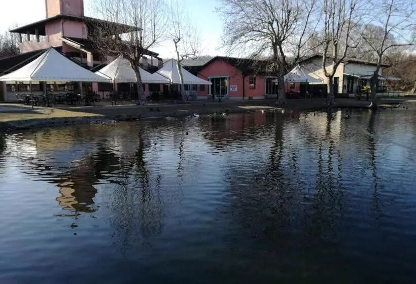 Lunafragola Atelier B&b