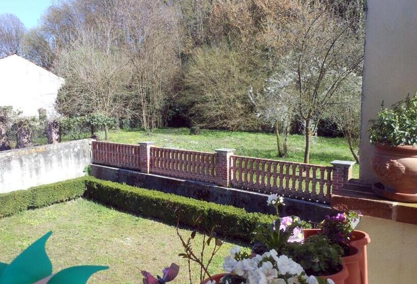 Lunafragola Atelier B&b