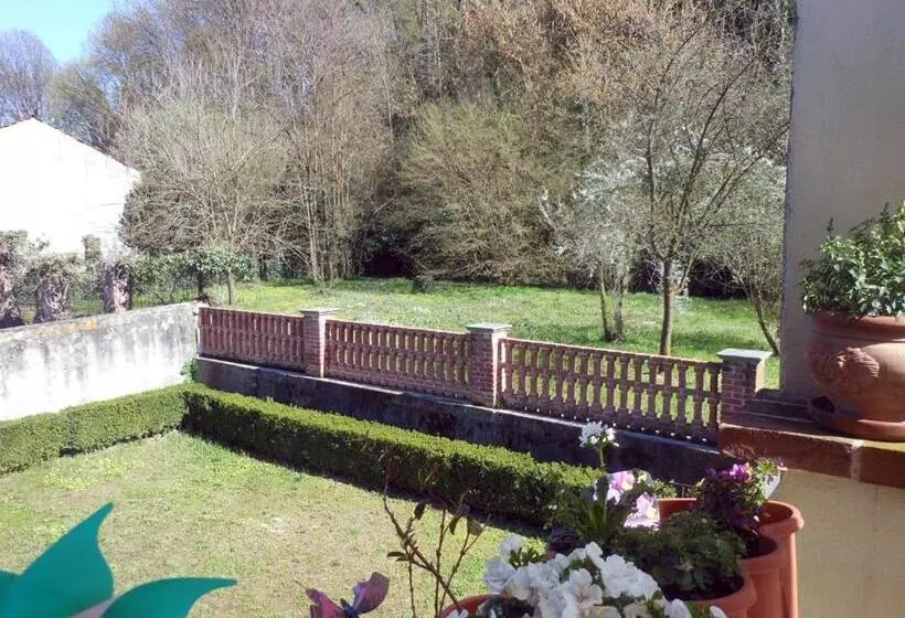 Lunafragola Atelier B&b