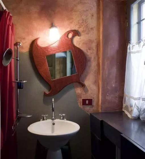 Lunafragola Atelier B&b