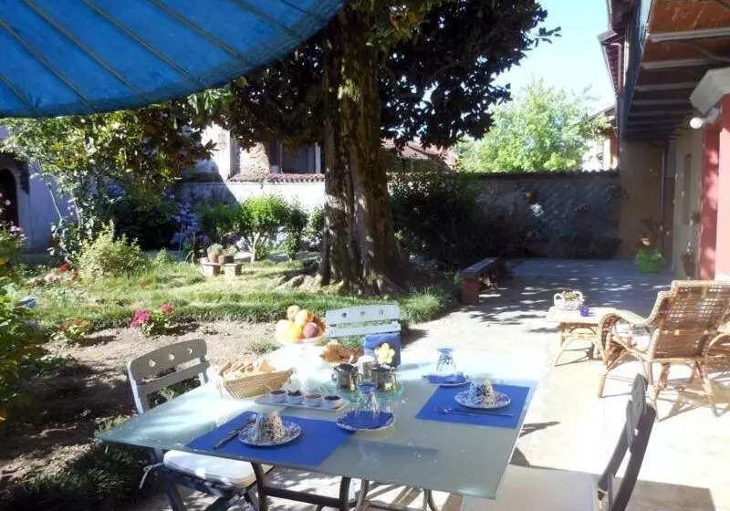 Lunafragola Atelier B&b