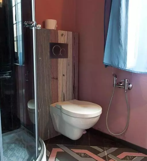 Lunafragola Atelier B&b