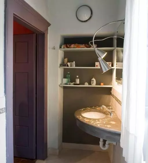 Lunafragola Atelier B&b