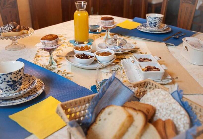 Lunafragola Atelier B&b