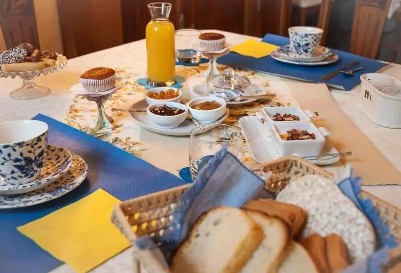 Lunafragola Atelier B&b