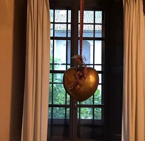 Lunafragola Atelier B&b