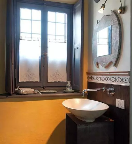 Lunafragola Atelier B&b