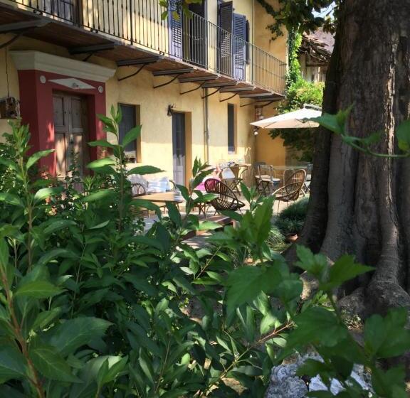 Lunafragola Atelier B&b