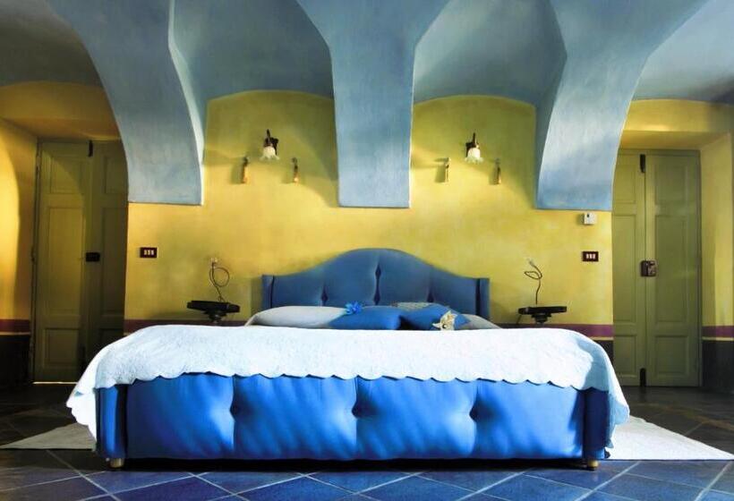 Lunafragola Atelier B&b