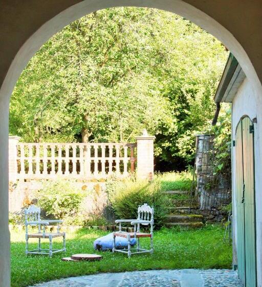 Lunafragola Atelier B&b