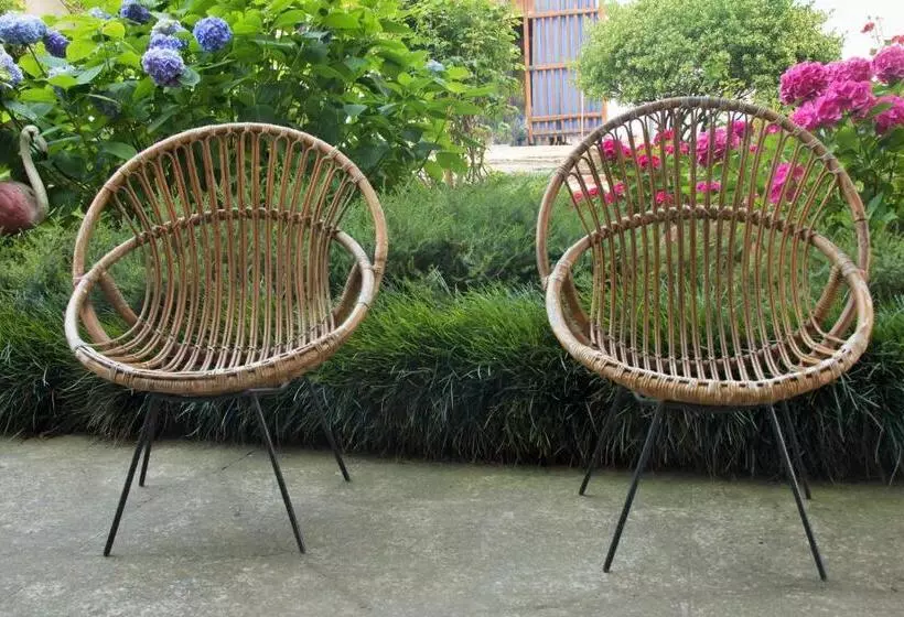 Lunafragola Atelier B&b