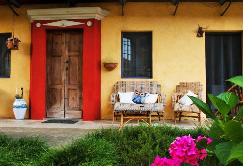 Lunafragola Atelier B&b