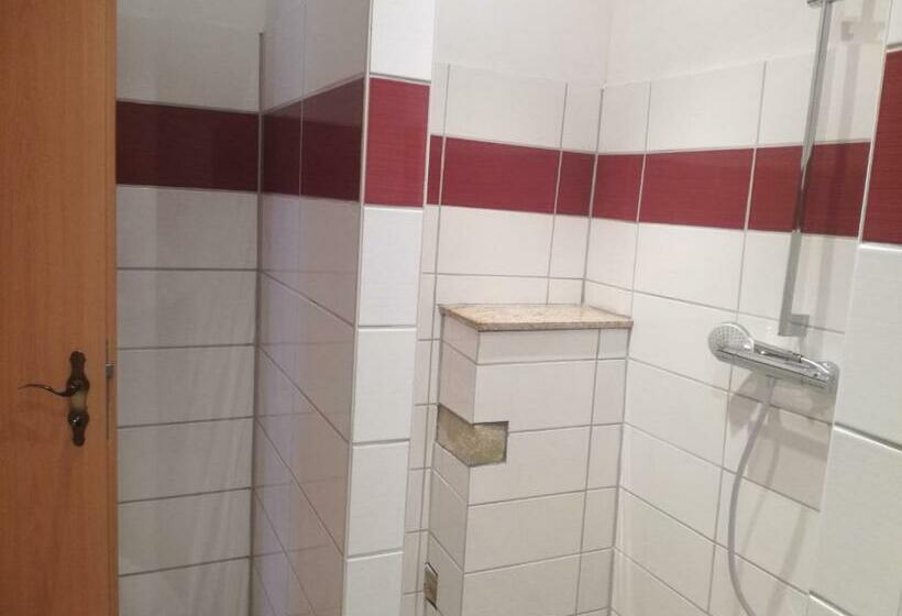 Pension Schloßwache Zerbst