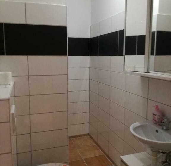 Pension Schloßwache Zerbst