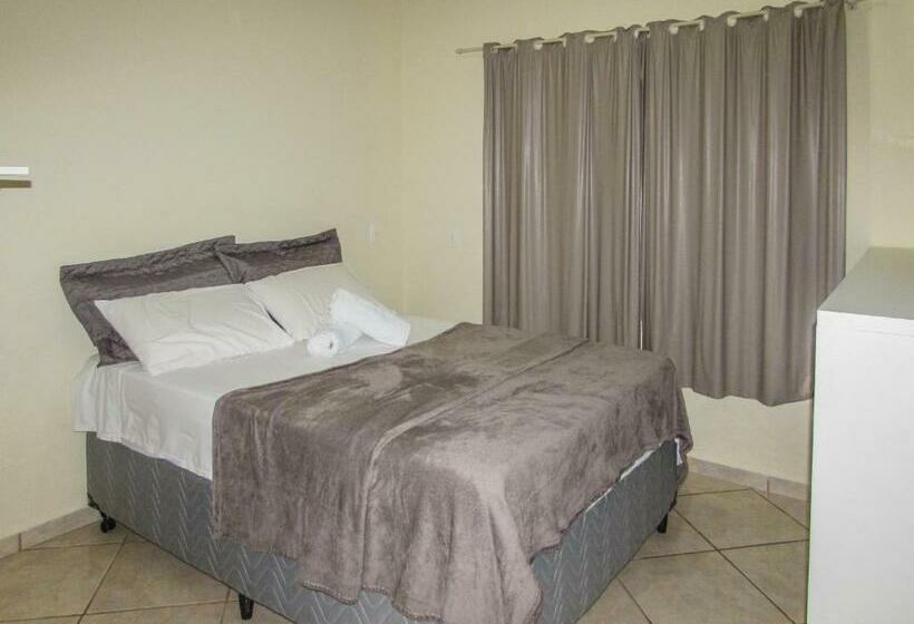 پانسیون Hospedagem Do Peduca