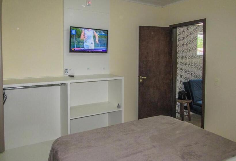 پانسیون Hospedagem Do Peduca