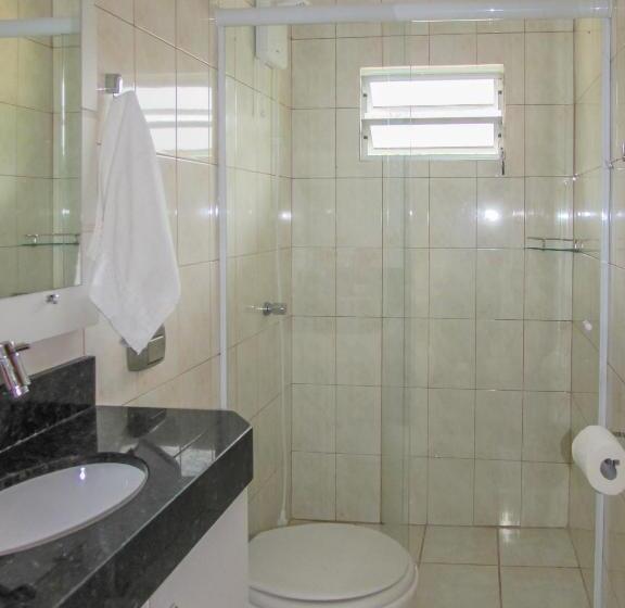 پانسیون Hospedagem Do Peduca