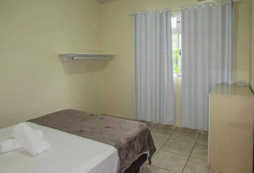 پانسیون Hospedagem Do Peduca