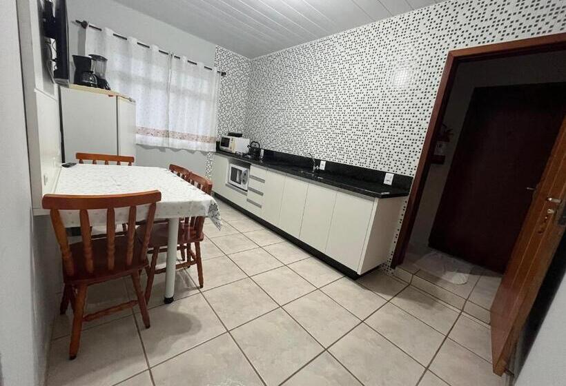 پانسیون Hospedagem Do Peduca