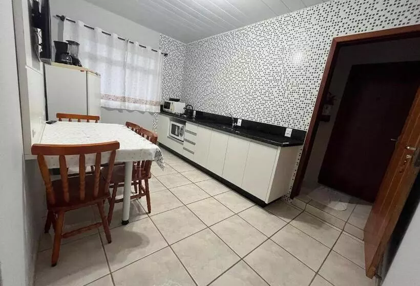 ペンション Hospedagem Do Peduca