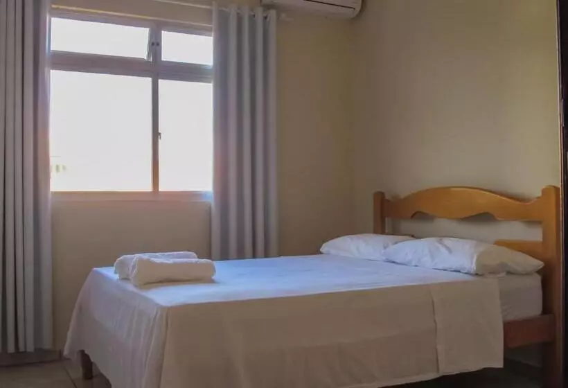 ペンション Hospedagem Do Peduca