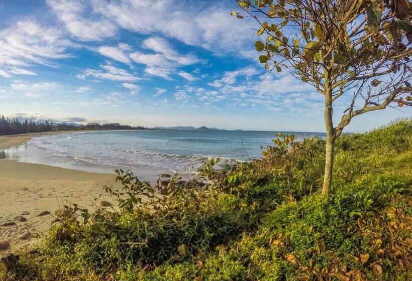 پانسیون Hospedagem Do Peduca