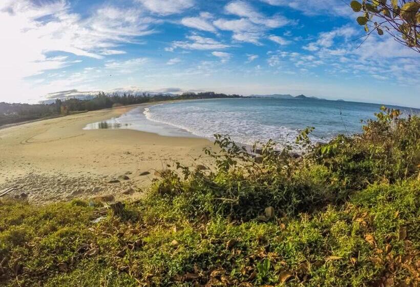 پانسیون Hospedagem Do Peduca