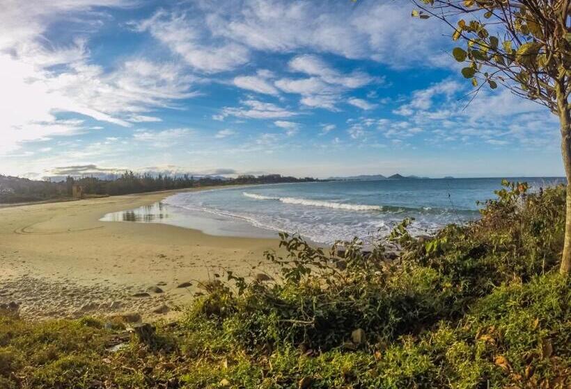 پانسیون Hospedagem Do Peduca