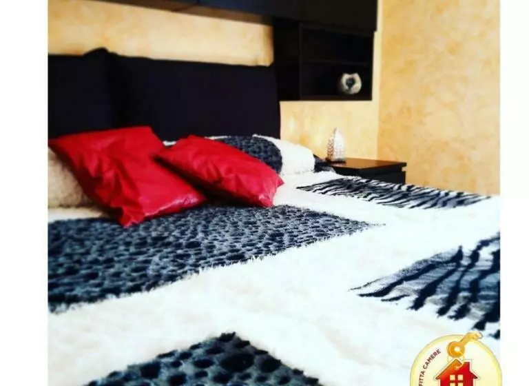 ペンション La Casa Di Ninna Affittacamere