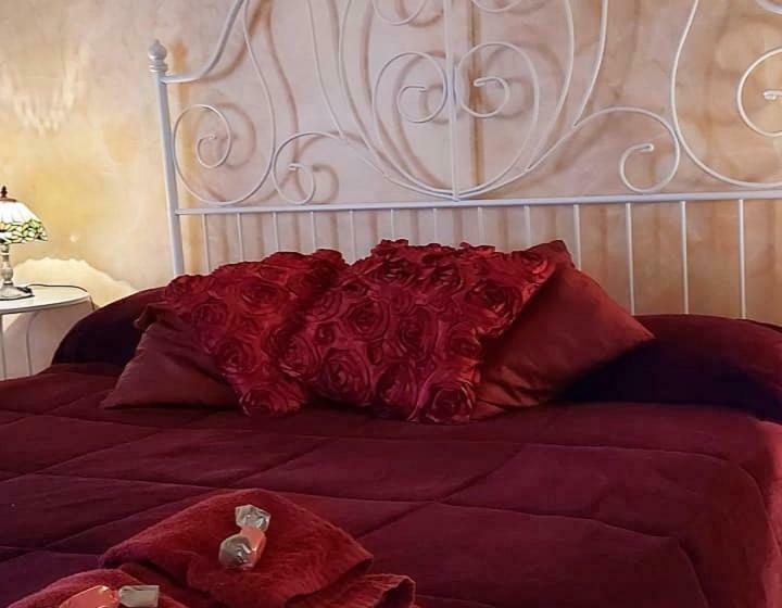 Пансион La Casa Di Ninna Affittacamere