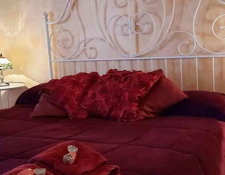 ペンション La Casa Di Ninna Affittacamere