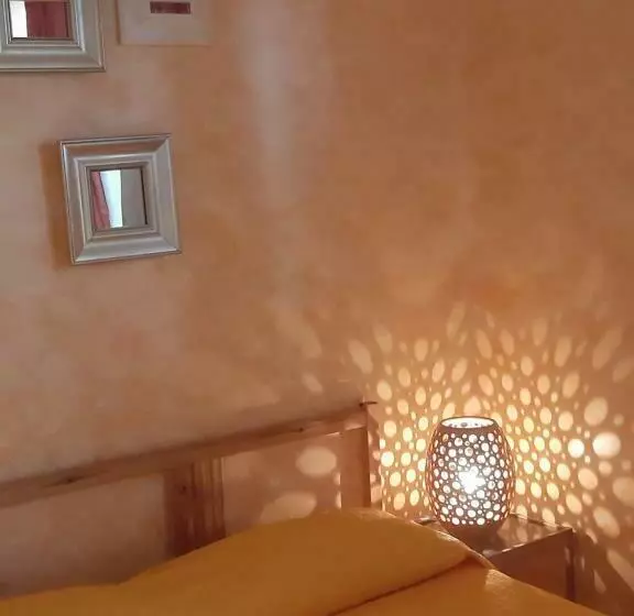 ペンション La Casa Di Ninna Affittacamere