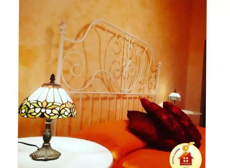 ペンション La Casa Di Ninna Affittacamere
