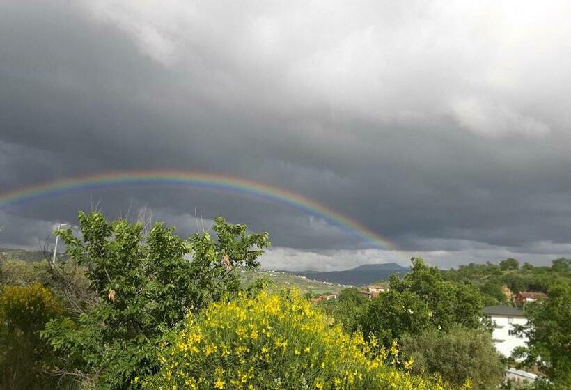 Пансион La Casa Di Ninna Affittacamere