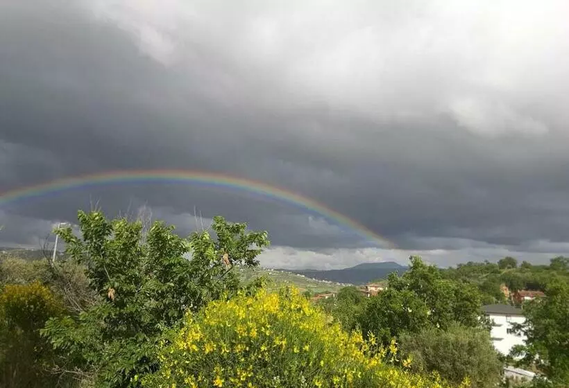 ペンション La Casa Di Ninna Affittacamere