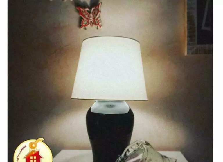 ペンション La Casa Di Ninna Affittacamere