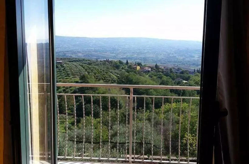 ペンション La Casa Di Ninna Affittacamere