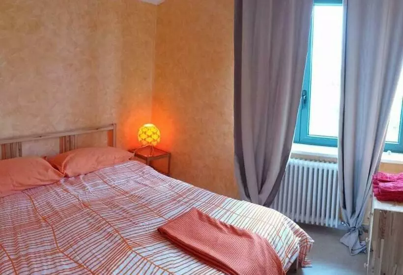 ペンション La Casa Di Ninna Affittacamere