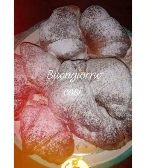 ペンション La Casa Di Ninna Affittacamere