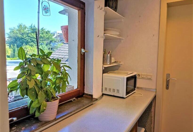 Пансион Neuss Nord