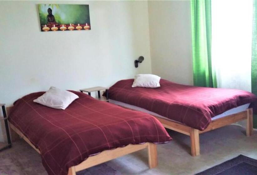 Пансион Neuss Nord