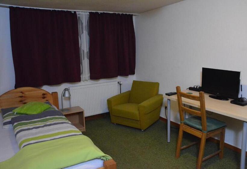 Пансион Neuss Nord