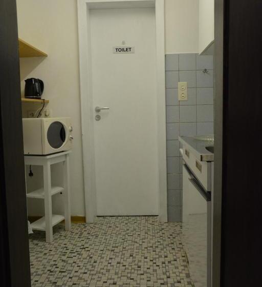 Пансион Neuss Nord